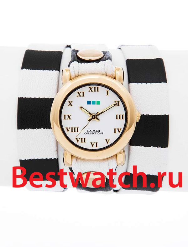 Часы La Mer На длинном ремешке LMSTW4002